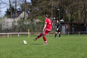 Bild 219 - Frauen Egenbuettel - Barmbek Uhlenhorst : Ergebnis: 4:0